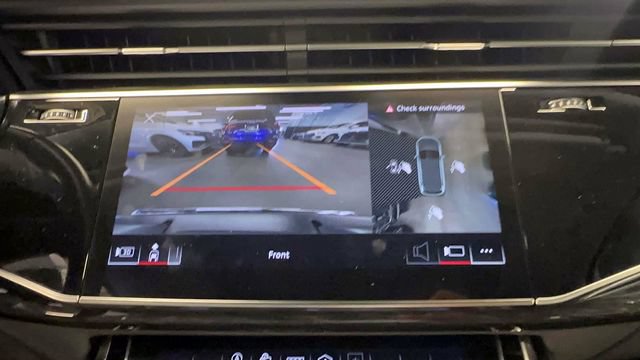 Certified 2023 Audi Q7 3.0T Premium w/ Convenience Package AWD/4WD image 33