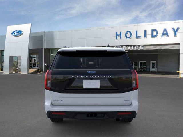 New 2026 Ford Expedition Max Active image 5