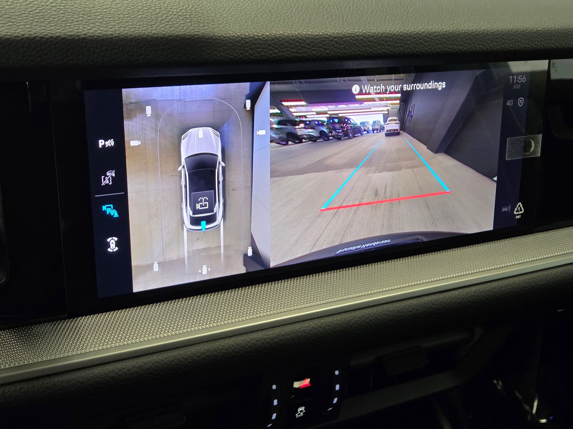 New 2026 Porsche Cayenne S image 21