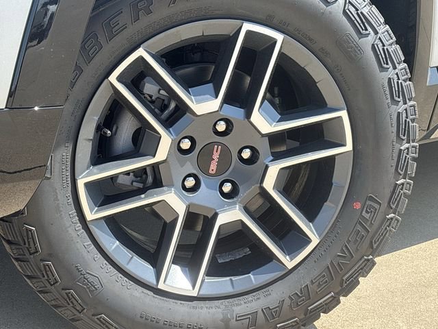 New 2026 GMC Terrain AT4 image 30