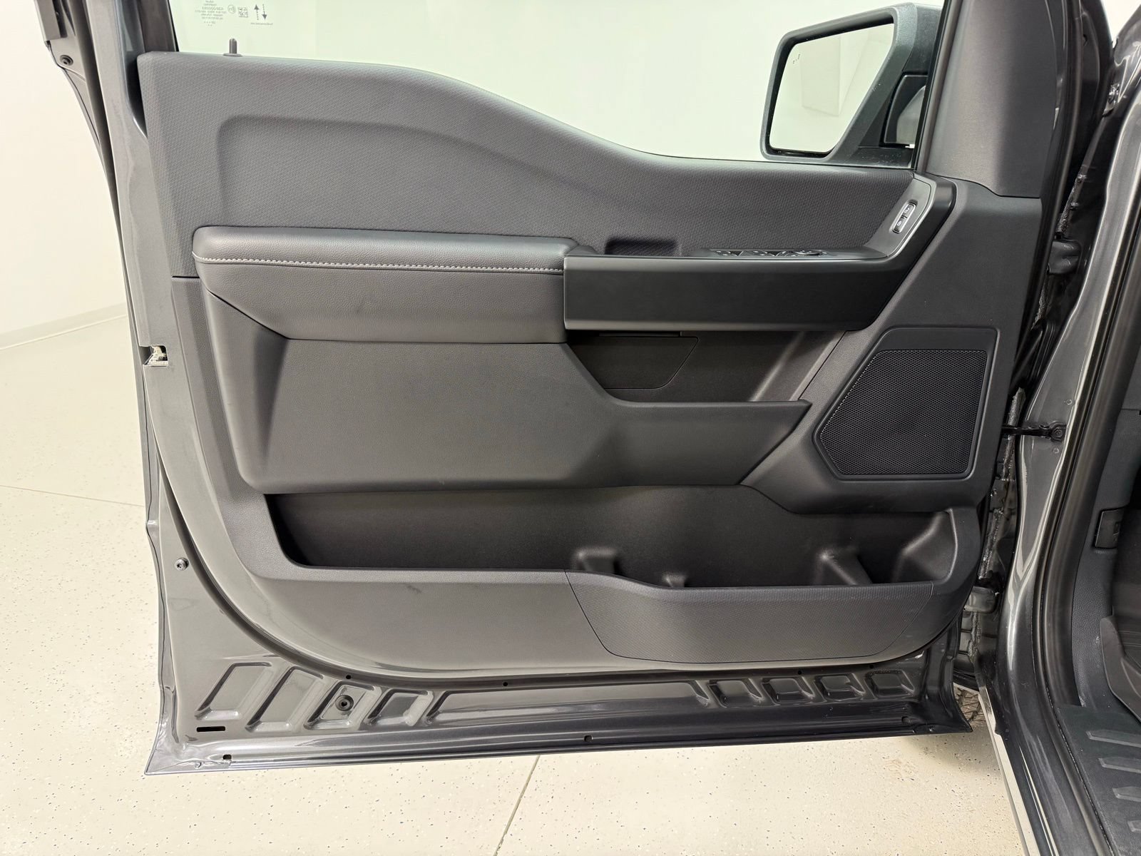 New 2026 Ford F150 STX w/ Equipment Group 200A AWD/4WD image 18