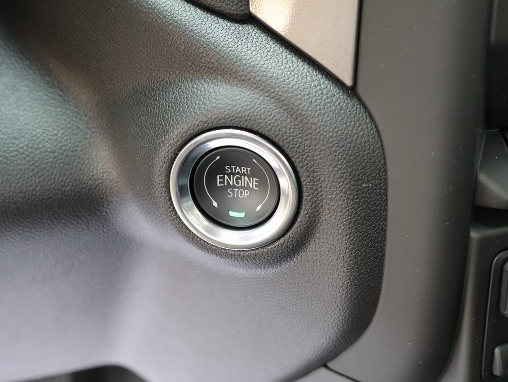 New 2025 GMC Sierra 1500 Pro w/ Pro Value Package image 19