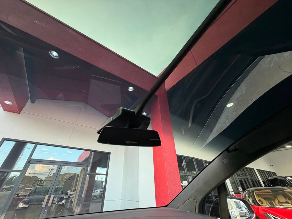Used 2020 Tesla Model X Long Range AWD/4WD image 28