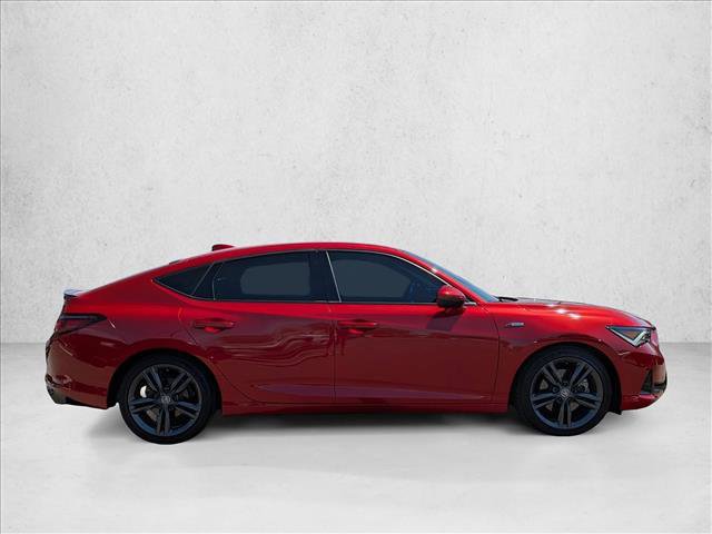 Used 2024 Acura Integra A-Spec image 4
