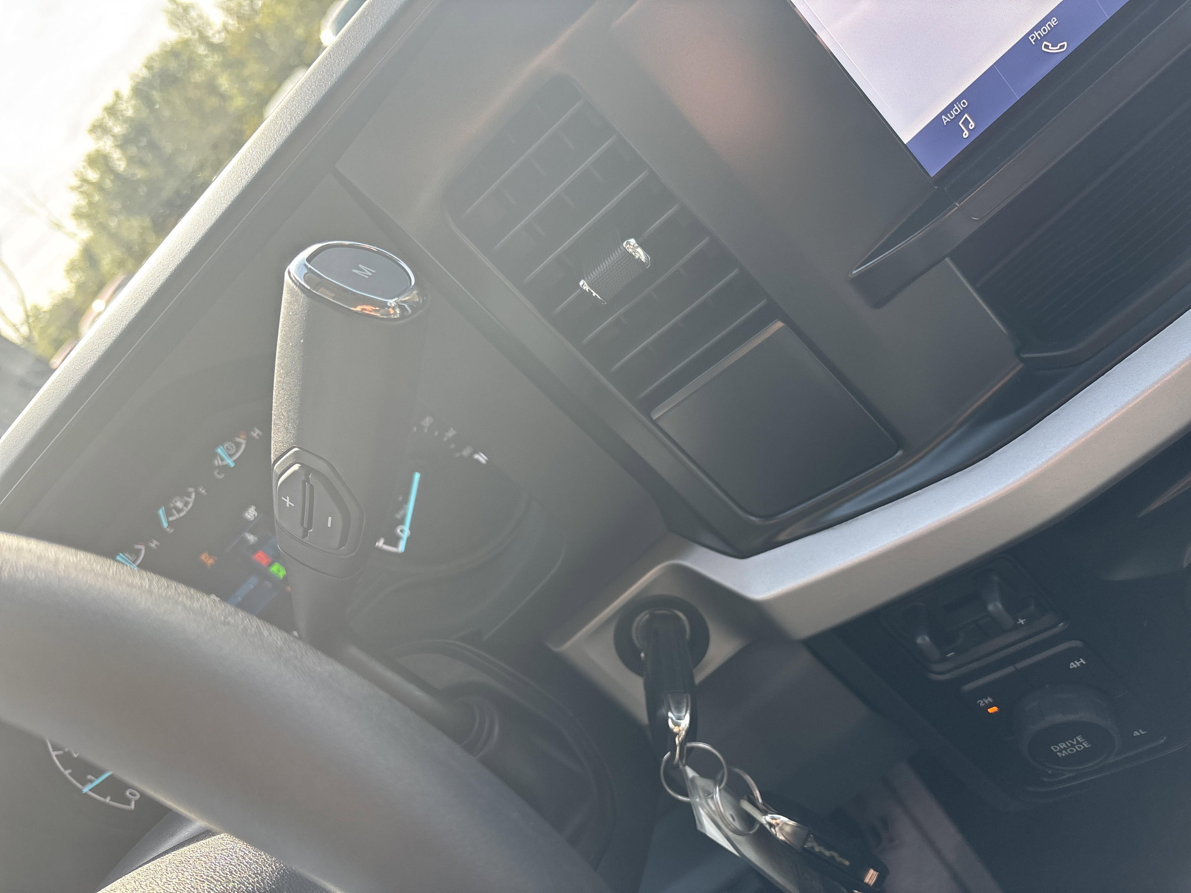 New 2026 Ford F250 XLT image 23