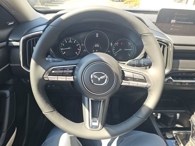 New 2026 MAZDA CX-50 2.5 Turbo w/ Premium Plus Pkg AWD/4WD image 20