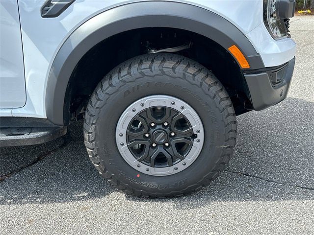 New 2026 Ford Ranger Raptor image 12