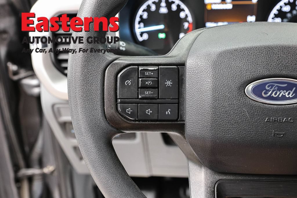 Used 2022 Ford F150 XL w/ Equipment Group 101A High RWD image 15