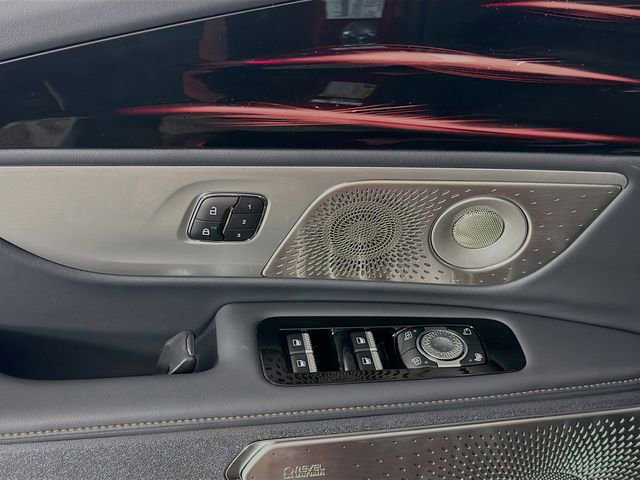 New 2026 Lincoln Nautilus Reserve image 18