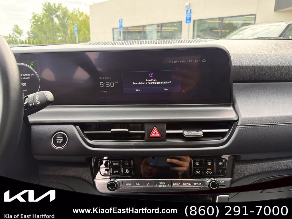 Certified 2024 Kia Seltos EX AWD/4WD image 26