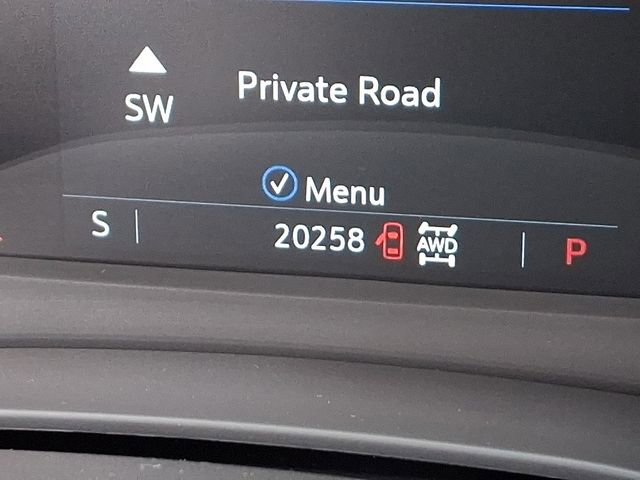 Used 2025 Cadillac XT5 Premium Luxury image 20