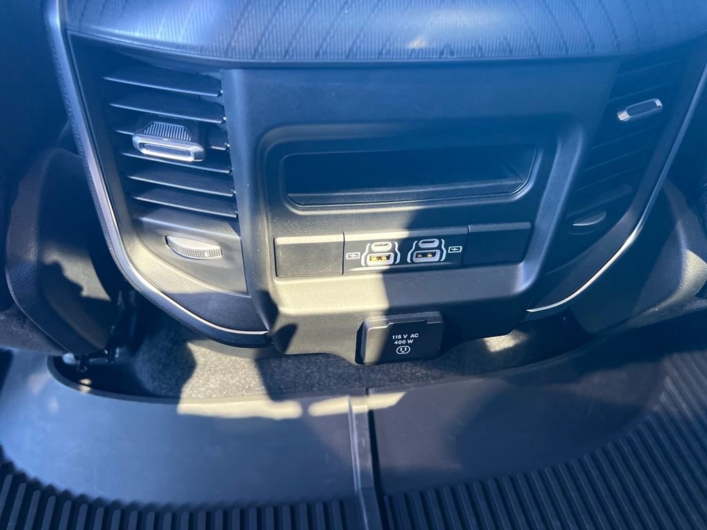 Used 2025 RAM 1500 Big Horn image 31