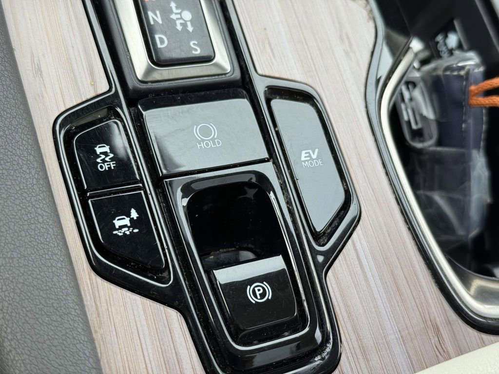 Used 2023 Lexus RX 350h image 22