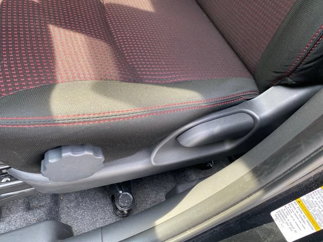 Used 2024 Mitsubishi Mirage G4 Black Edition FWD image 29