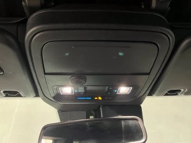 Used 2022 Ford Bronco Outer Banks AWD/4WD image 18