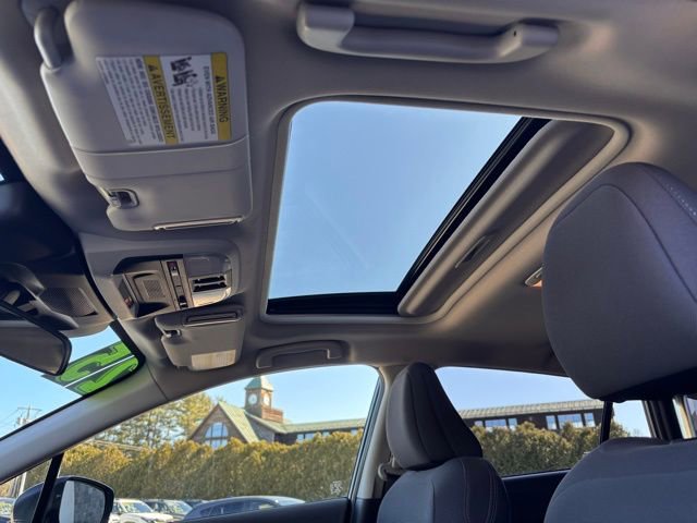 Certified 2025 Subaru Crosstrek 2.0i Premium image 20