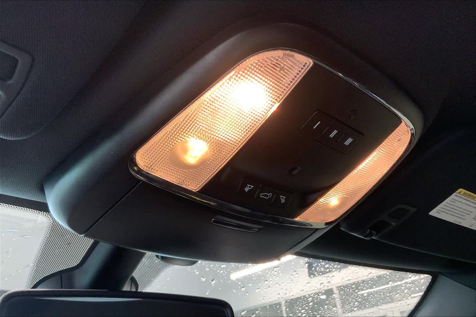 Used 2018 Jeep Grand Cherokee Altitude RWD image 32