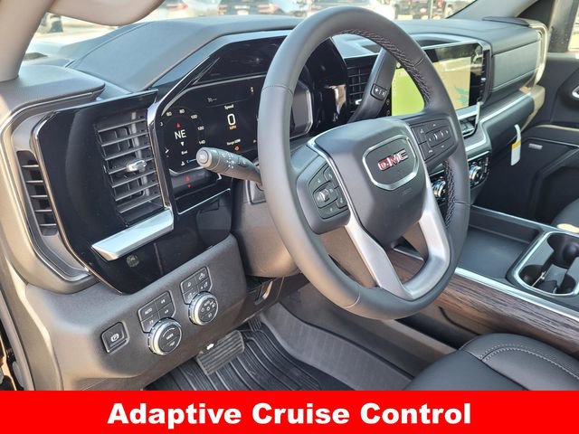 New 2026 GMC Sierra 3500 SLT image 22