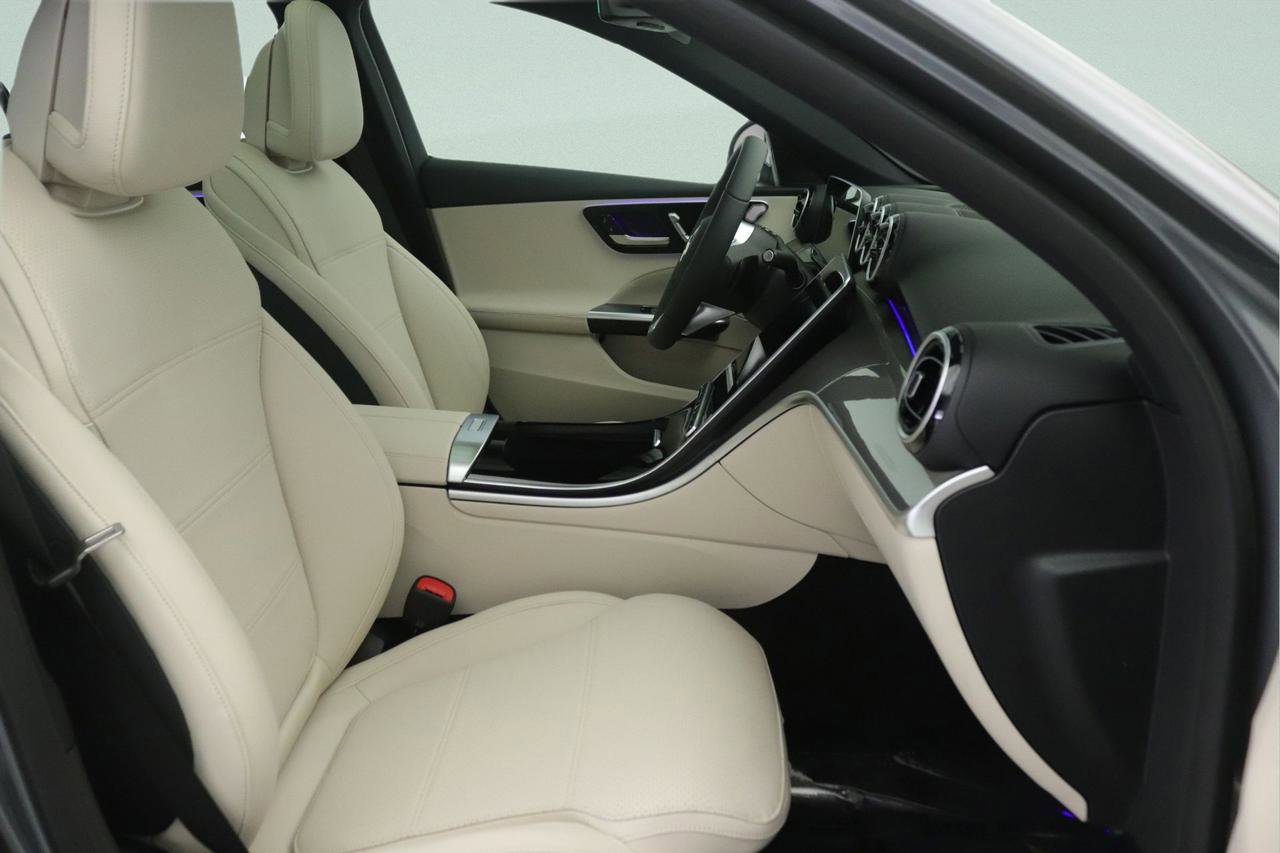 New 2026 Mercedes-Benz C 300 Sedan image 7