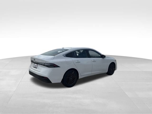 New 2026 Nissan Sentra SV w/ SV Convenience Package FWD image 5