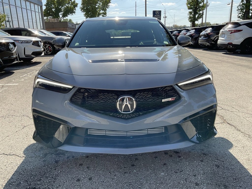 New 2026 Acura Integra Type S image 2