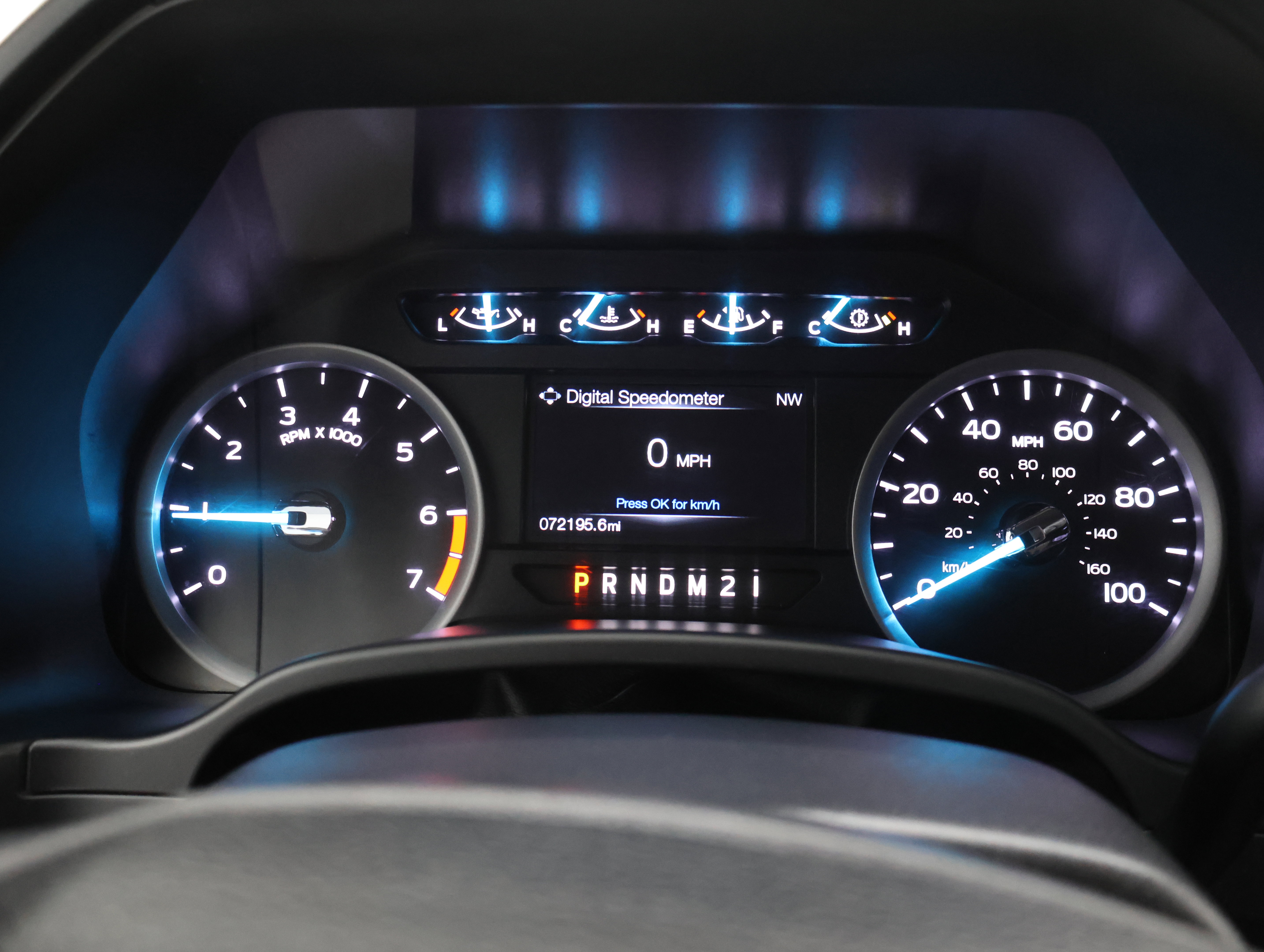 Used 2018 Ford F250 XLT AWD/4WD image 9