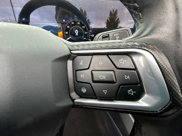 Used 2025 Ford Mustang Premium RWD image 24