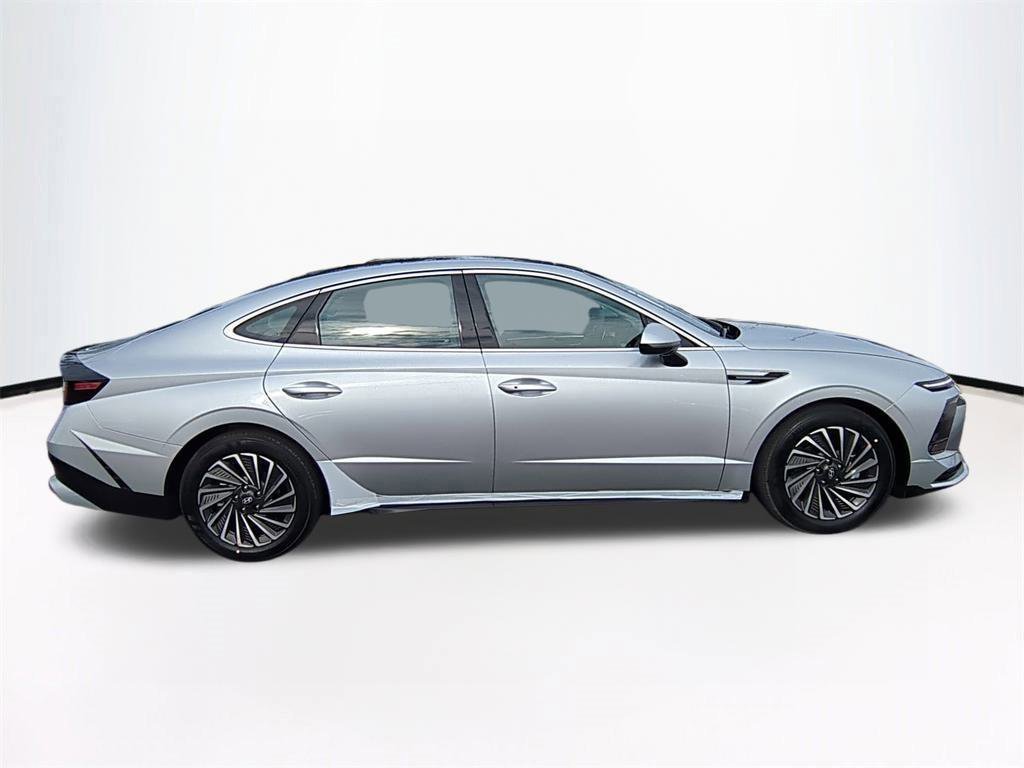 New 2026 Hyundai Sonata SEL image 4
