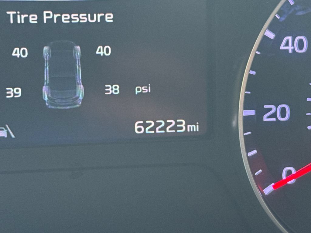 Used 2023 Kia Forte LXS w/ LXS Technology Package FWD image 22