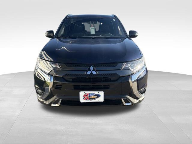 Used 2019 Mitsubishi Outlander ES AWD/4WD image 2