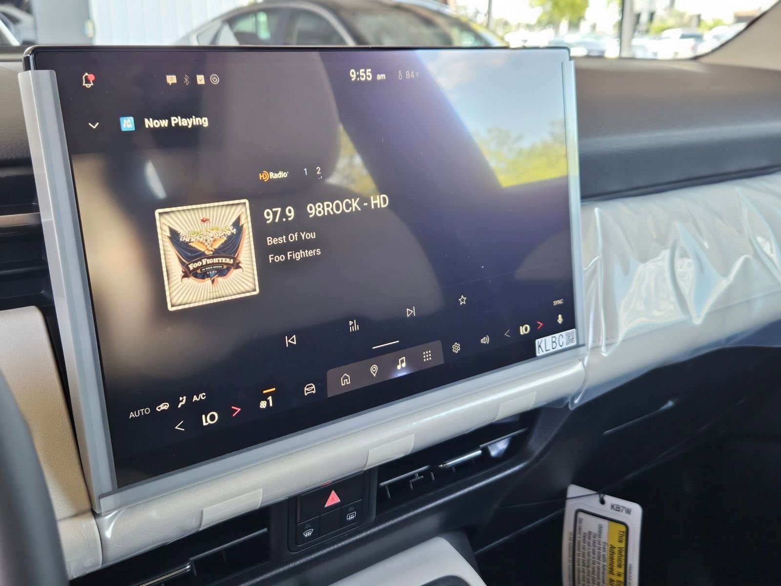 New 2026 MAZDA CX-5 Select AWD/4WD image 14