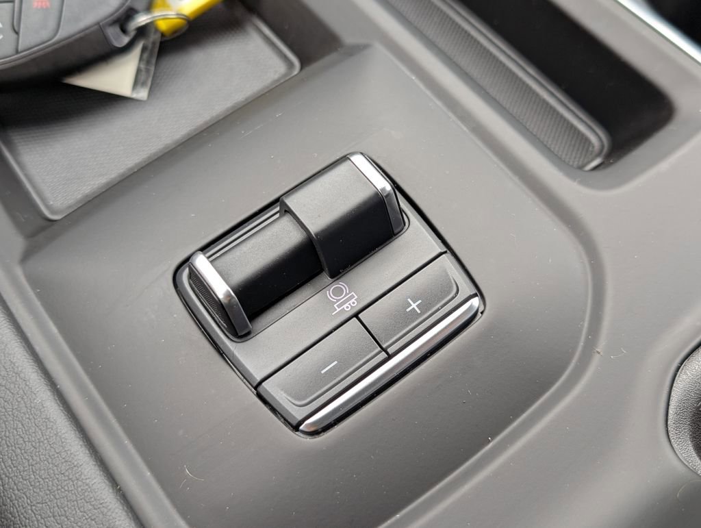 Used 2024 GMC Sierra 2500 Denali w/ Denali Reserve Package image 37