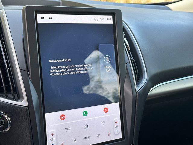 Used 2022 Ford Edge SEL w/ Convenience Package image 31