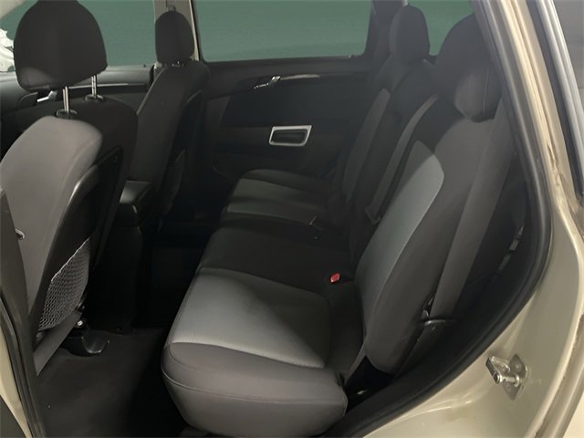 Used 2013 Chevrolet Captiva Sport LS image 10