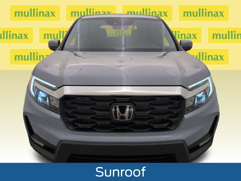Used 2024 Honda Passport EX-L image 14