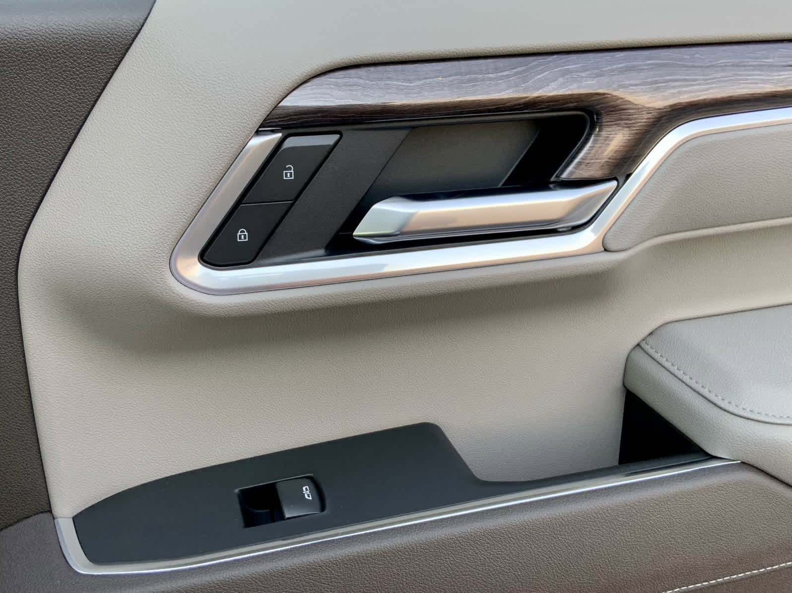 New 2026 Chevrolet Silverado 1500 LTZ image 54