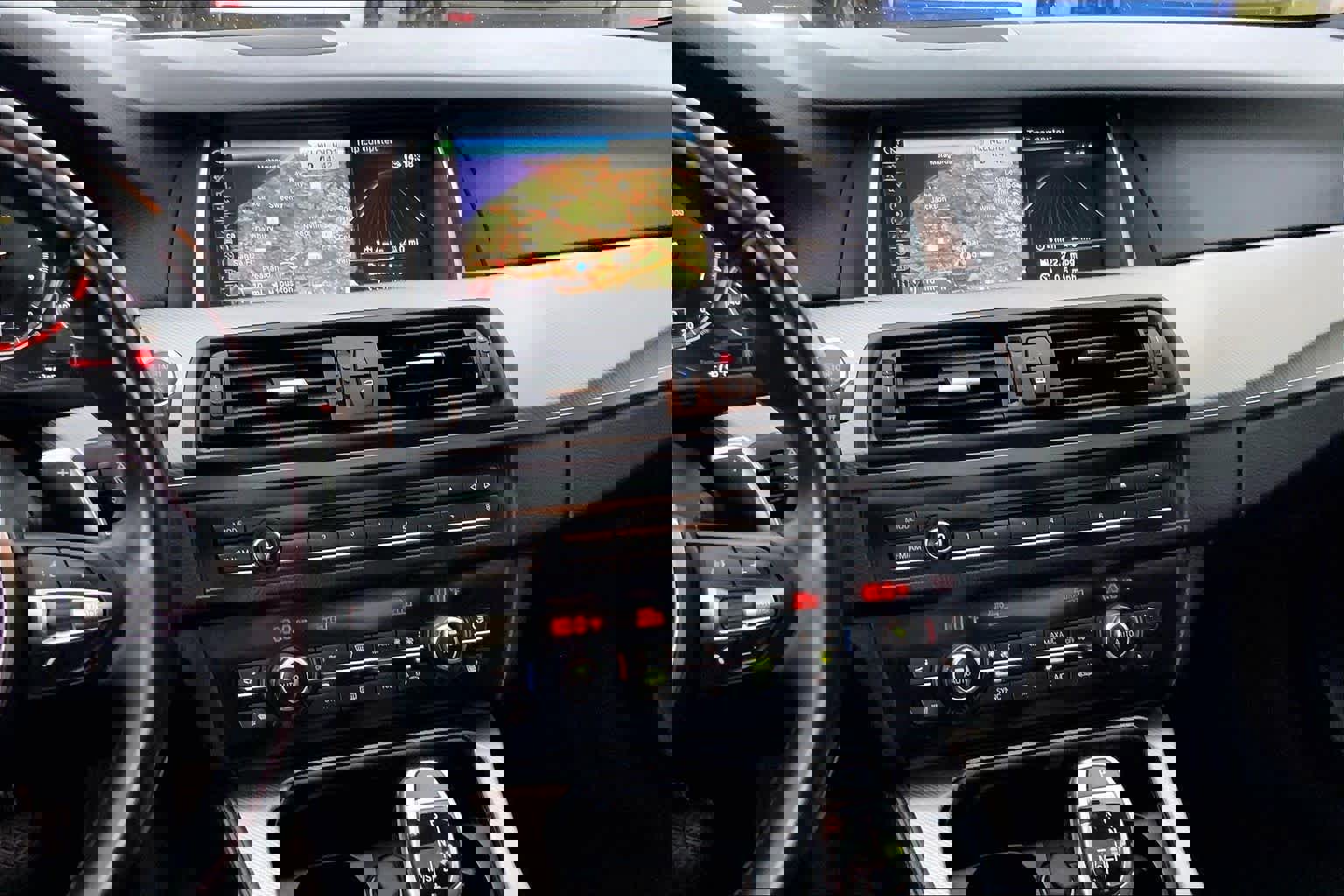 Used 2015 BMW 535i xDrive Sedan image 6