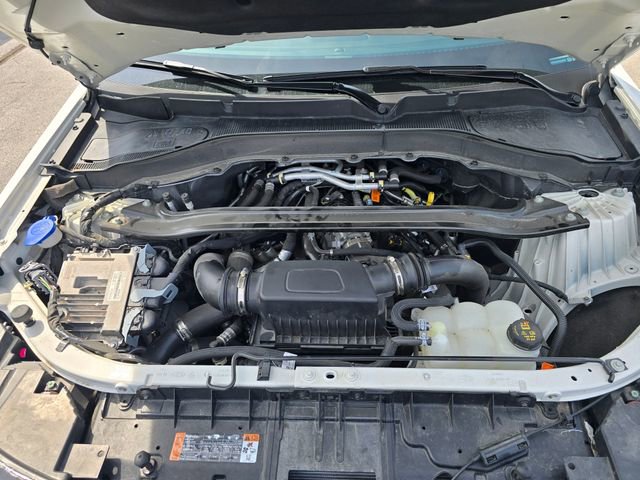 Used 2023 Ford Explorer ST w/ Equipment Group 401A AWD/4WD image 33