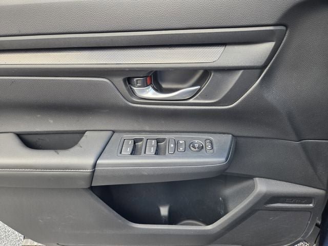 Used 2025 Honda CR-V EX image 29