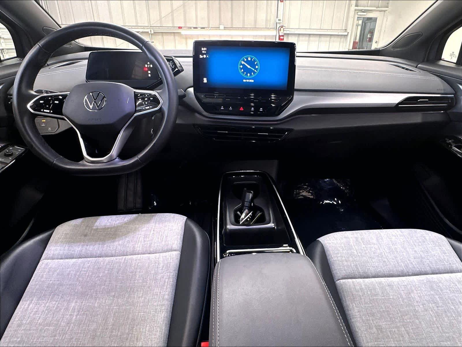 Used 2023 Volkswagen ID.4 Pro RWD image 10