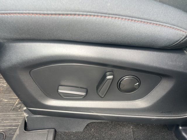 Certified 2025 Ford Explorer Active image 24