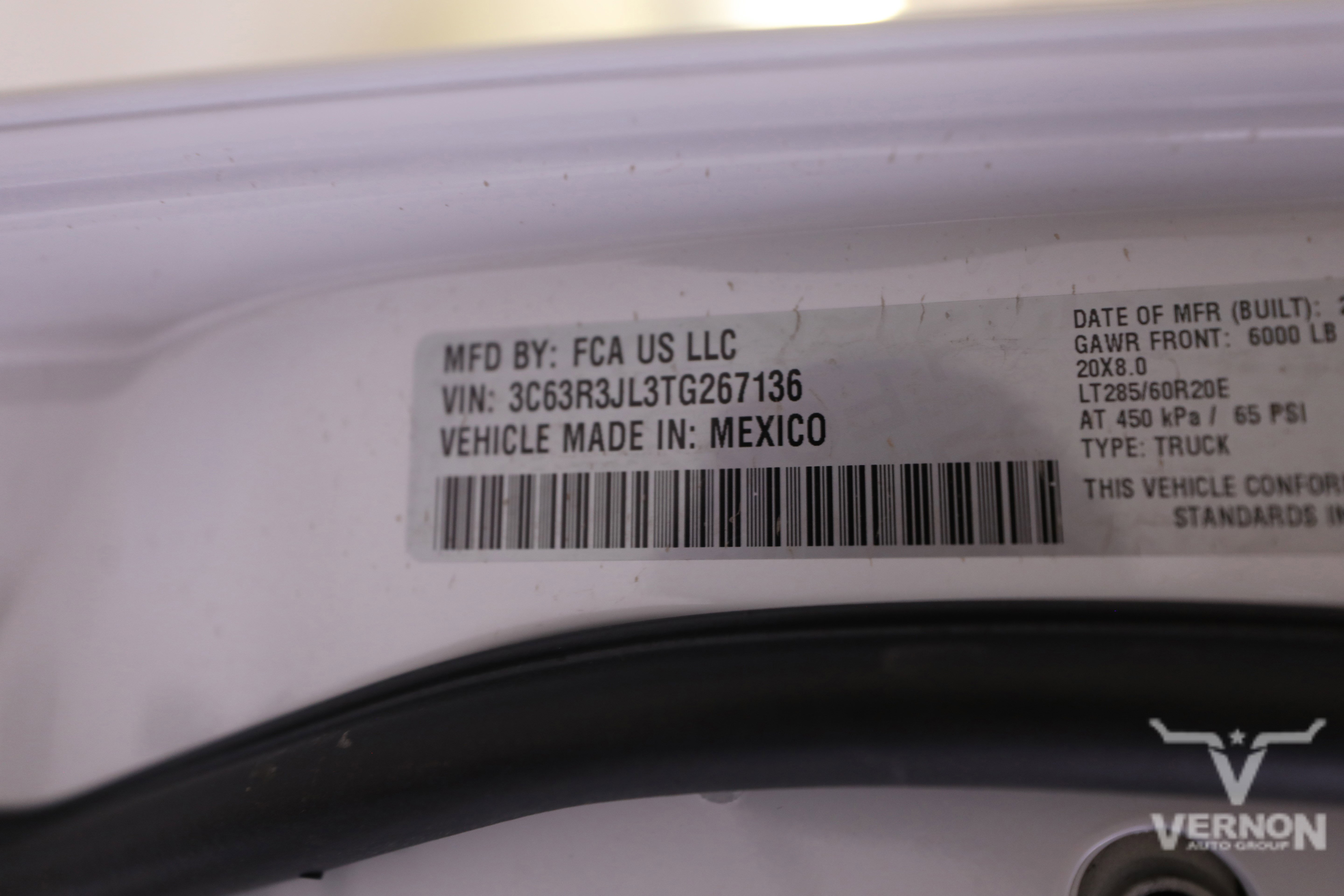 New 2026 RAM 3500 Laramie image 38