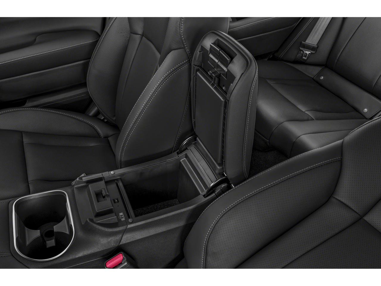 New 2025 Subaru Legacy Touring XT image 10