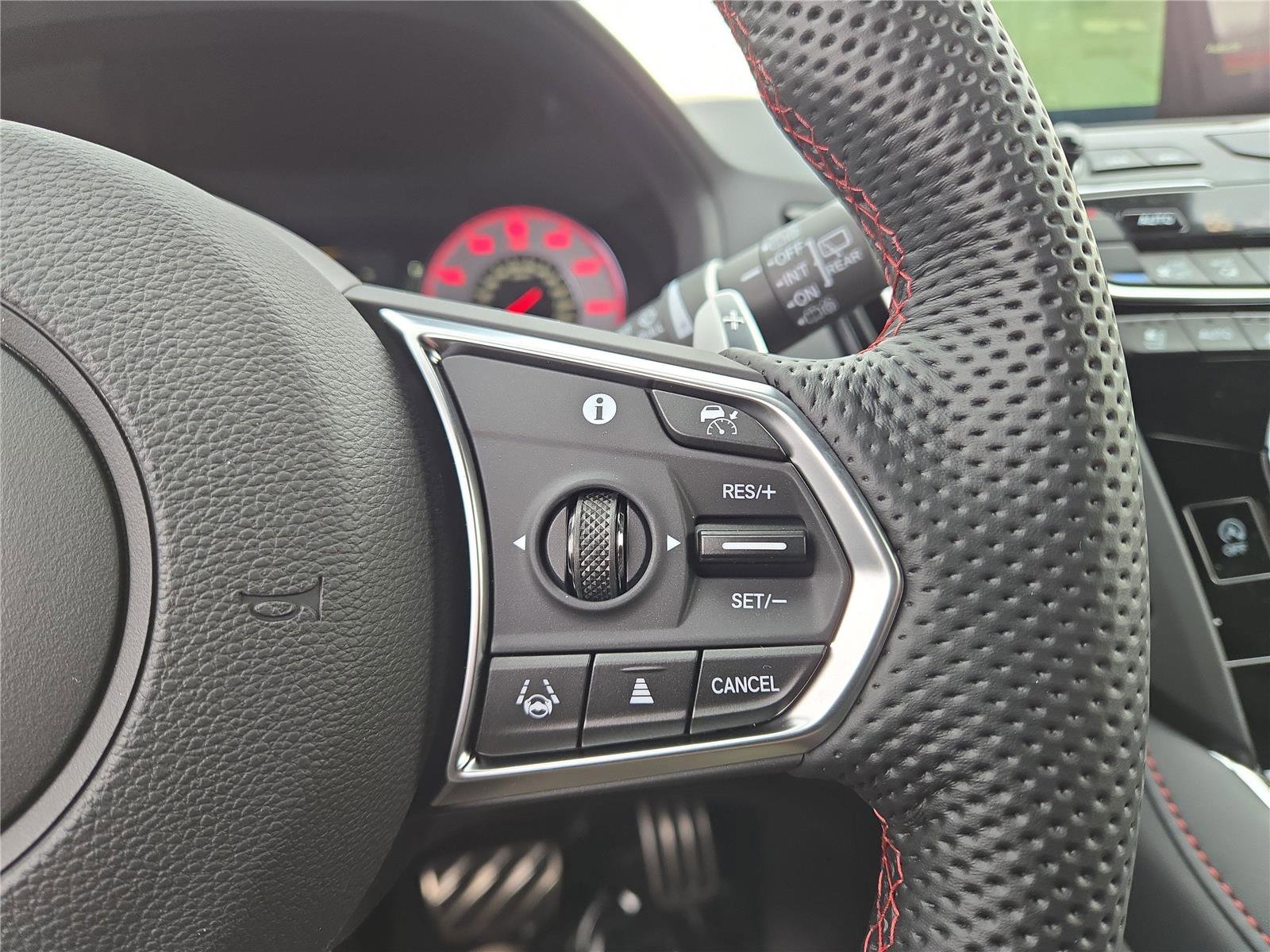 New 2026 Acura RDX A-Spec image 12