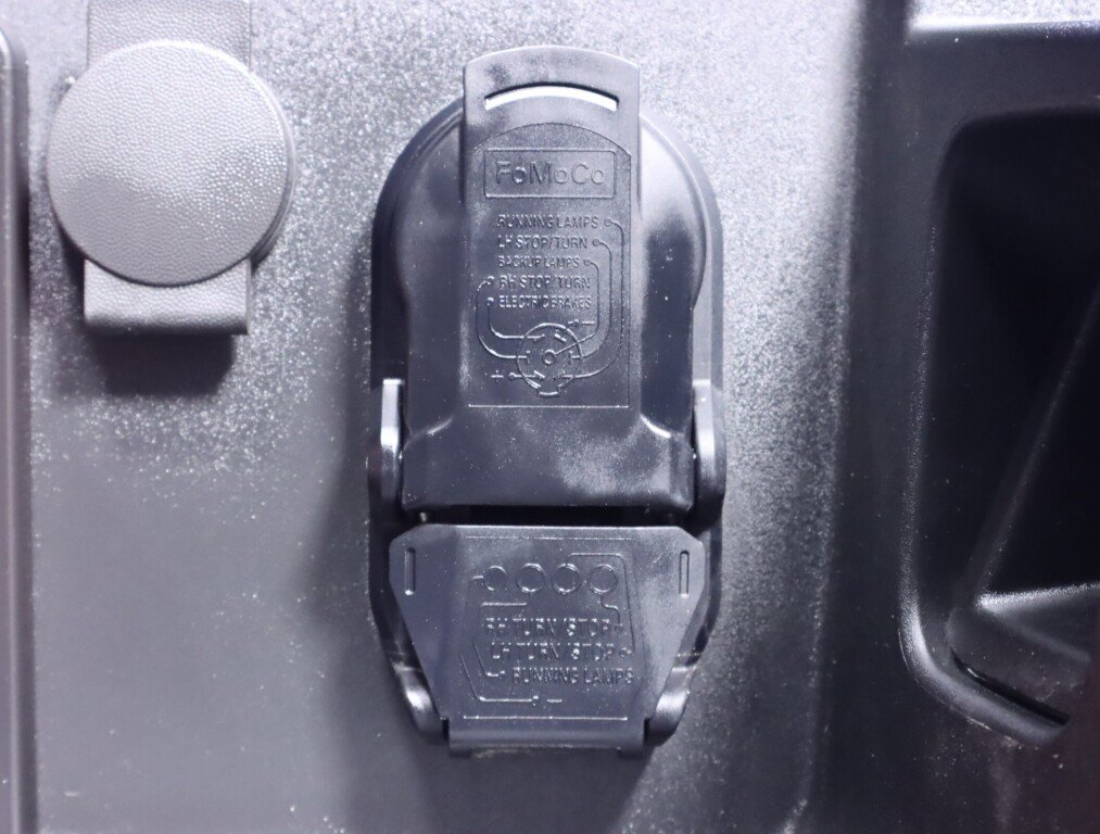 Used 2024 Ford F150 XLT w/ Mobile Office Package image 37