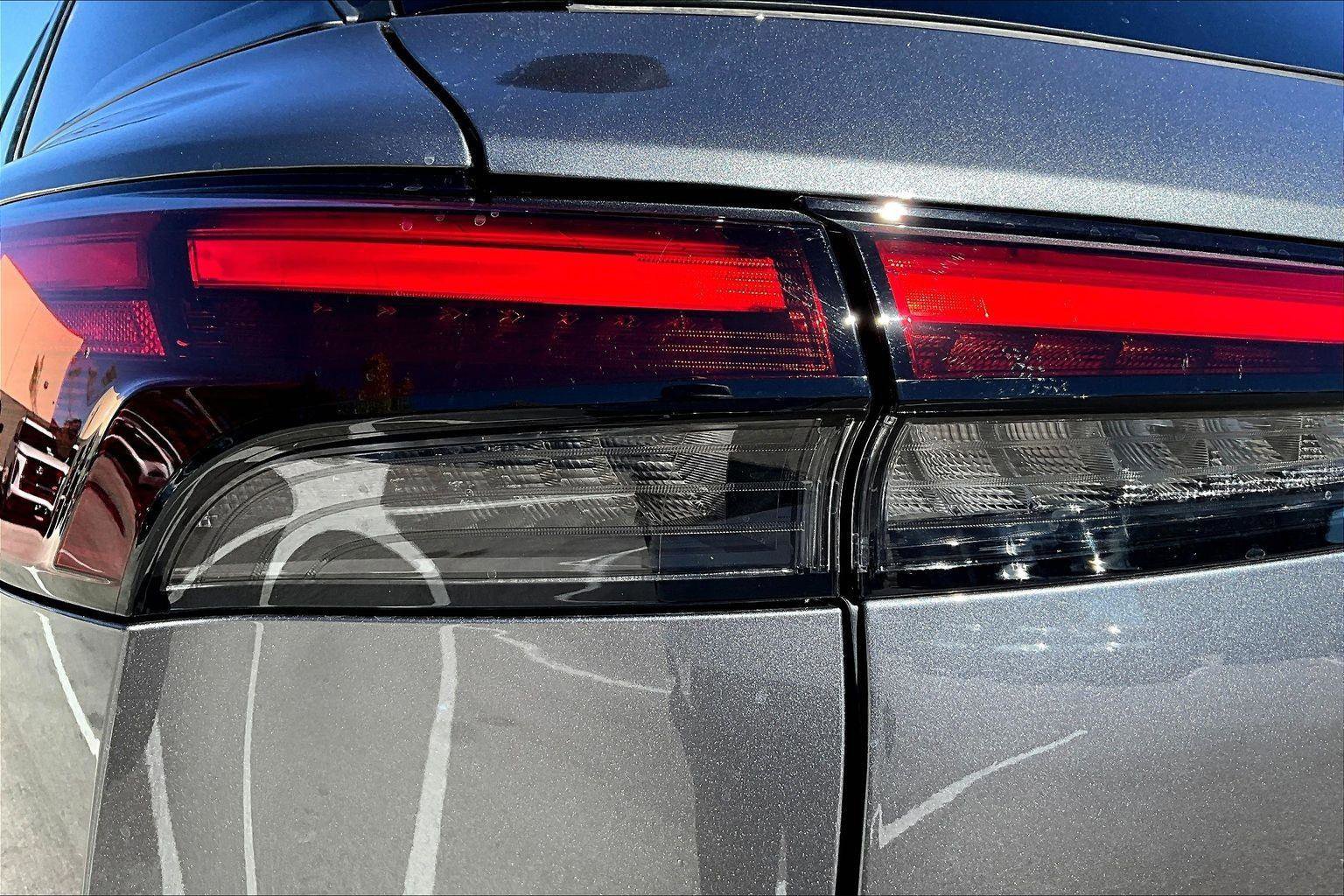 New 2026 INFINITI QX60 Sport image 42