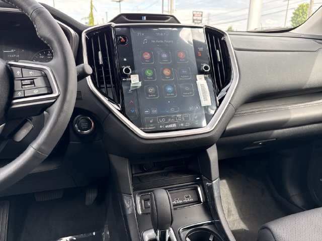 New 2026 Subaru Ascent Limited AWD/4WD image 25