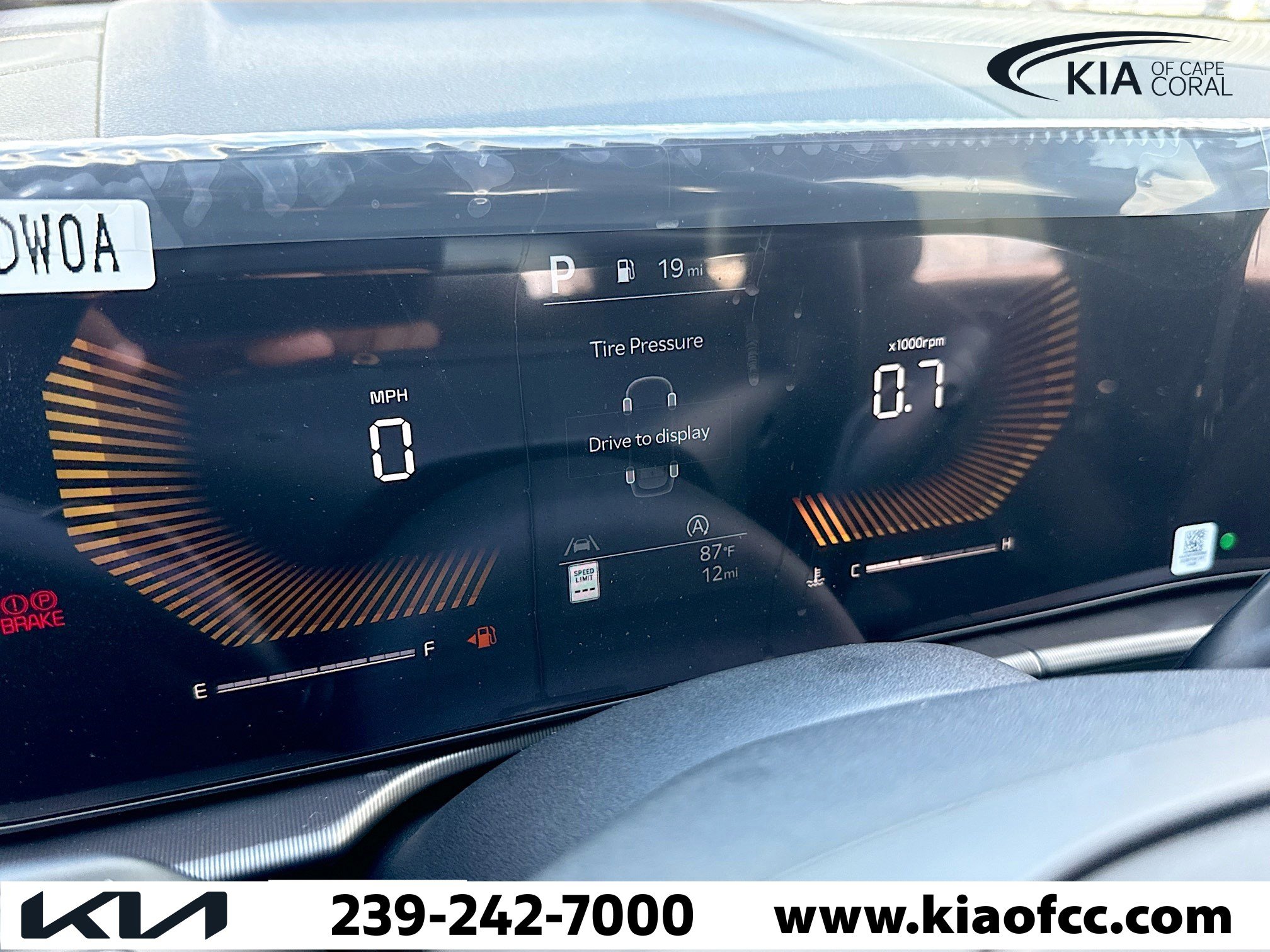 New 2026 Kia Sportage EX image 38