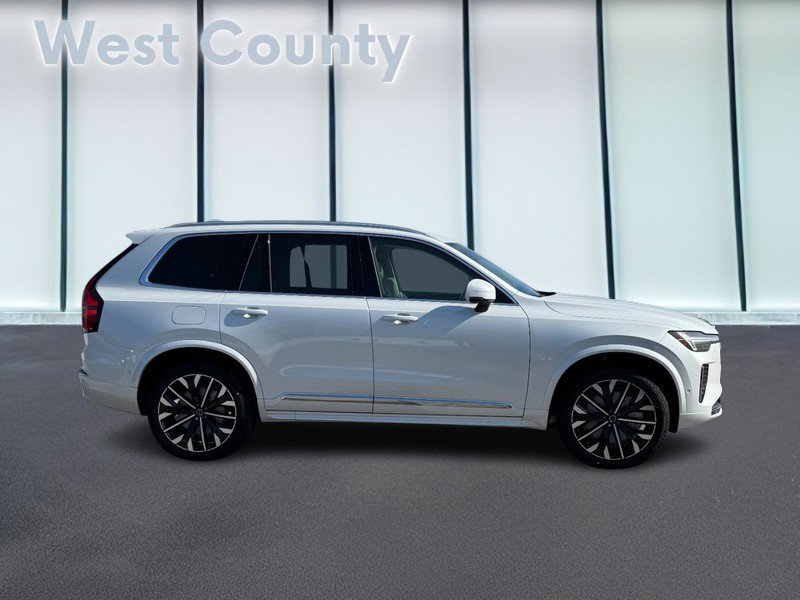 New 2026 Volvo XC90 T8 Ultra w/ Protection Package Premier image 2