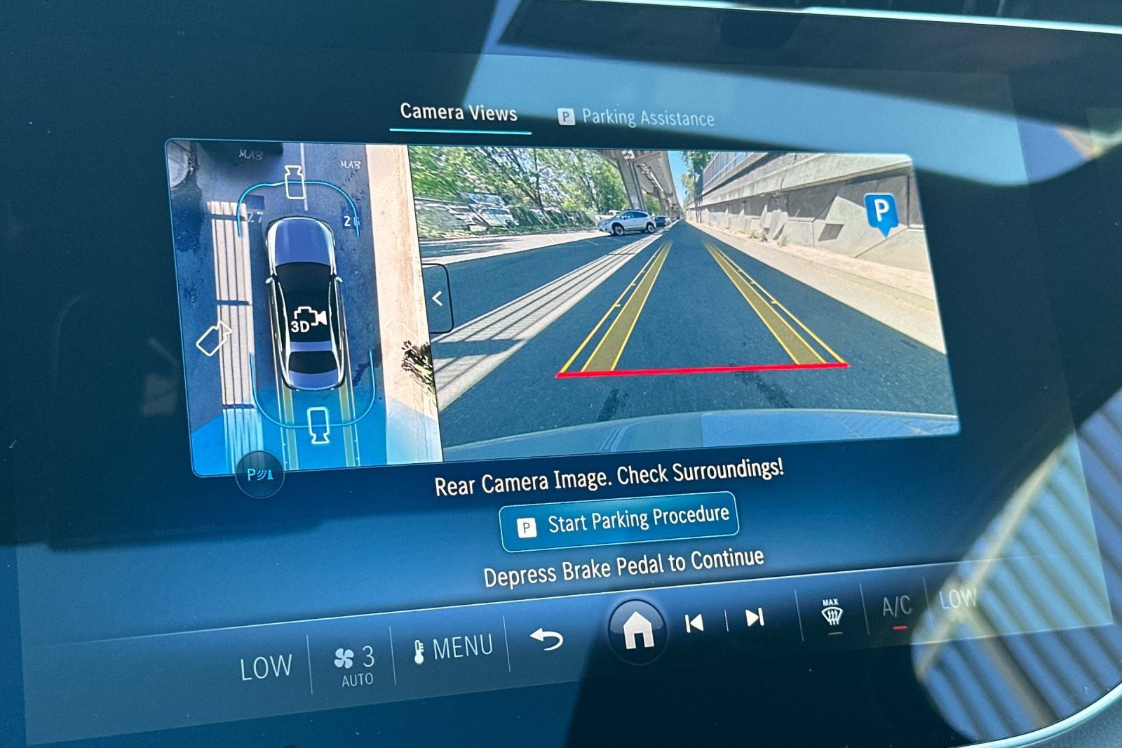 New 2026 Mercedes-Benz E 53 AMG e 4MATIC Sedan image 18